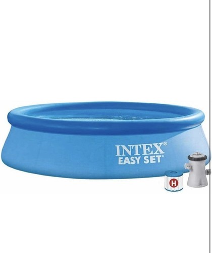 Intex 28108uk 8ft 24in - 28108uk,