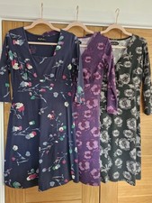 3 x Ladies Amari Dresses