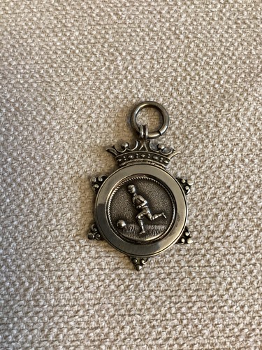 Hallmarked solid silver - solid,