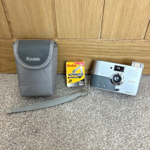 Kodak advantix t40 camera and - camera,