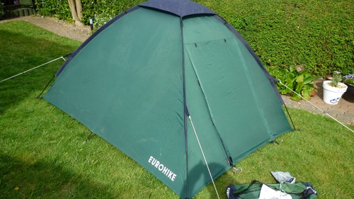 Eurohike 220 person - -, 2