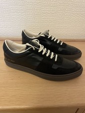 Common Projects Bball Suede