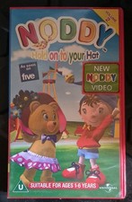 NODDY Volume 2 - VHS Video