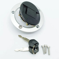 Fuel Gas Tank Cap Cover with