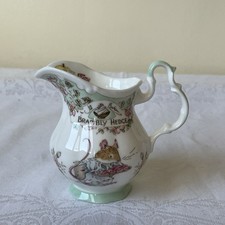 Royal Doulton Bramley Hedge