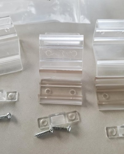 Pack sliding mirror door - rv,