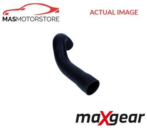 Charge air cooler intake hose - charge,