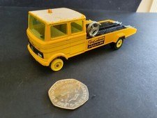 SIKU V319 MERCEDES BENZ ADAC