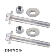 2x For BMW Rear Suspension
