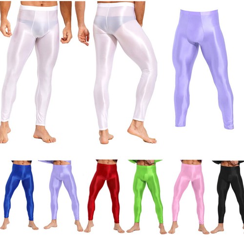 Men glossy pantyhose ballet - uk,
