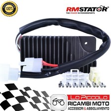 Current Regulator Yamaha