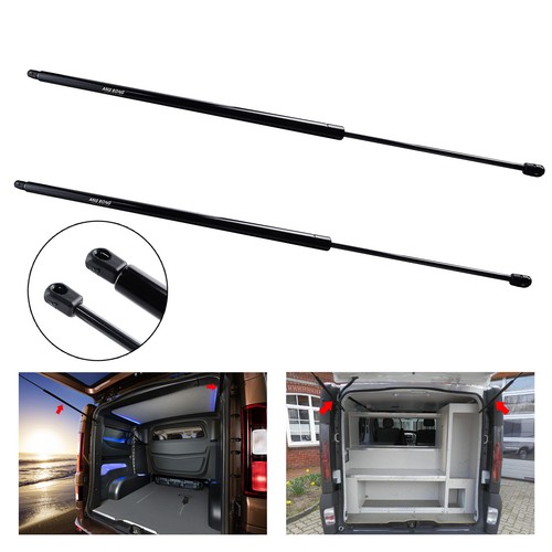 Tailgate boot support gas - boot,