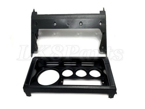 Land rover defender rhd - land, dash