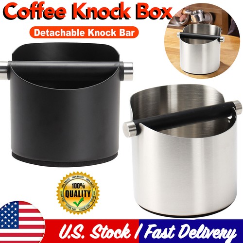 Coffee grounds knock - us,