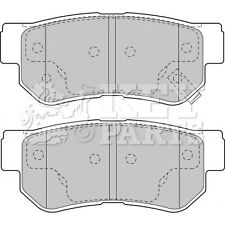 Brake Pads Set For Ssangyong Rexton W 2.7 XDI AWD Key Parts Rear 4841305100