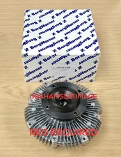 VISCOUS FAN CLUTCH COUPLING