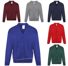 Fleece Cardigan 2 Years To