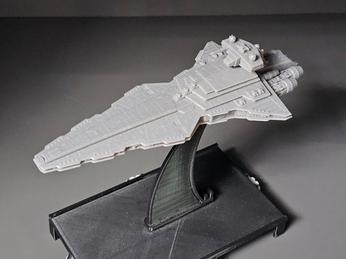 Venator imperial refit - venator:,