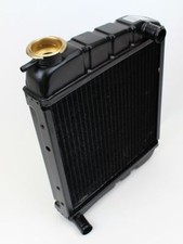 Classic Mini Radiator Original