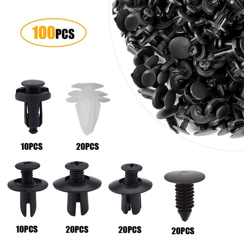 Accessories clip trim - clip, car