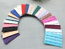 BRA EXTENDER 4 -HOOK , 3 POSITIONS - Ladies Bra Extension Strap