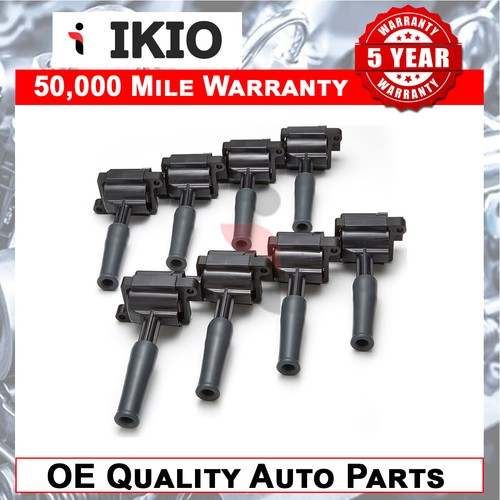 Ikio for jaguar - 8x, x308