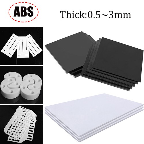 Abs plastic sheet - sheet,