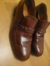 Mens Barker Formal Shoes