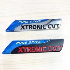 Pure Drive Xtronic Cvt Car