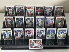 2023 Topps Baseball Complete