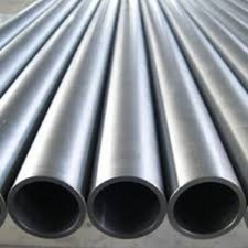 Mild steel seamless round - seamless,