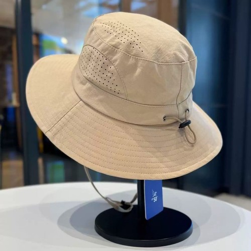 Oversize bucket hat - bucket,
