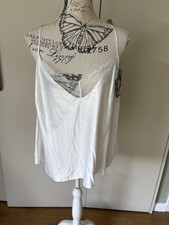 M&S Rosie Satin and lace