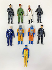 Vintage Palitoy Action Force