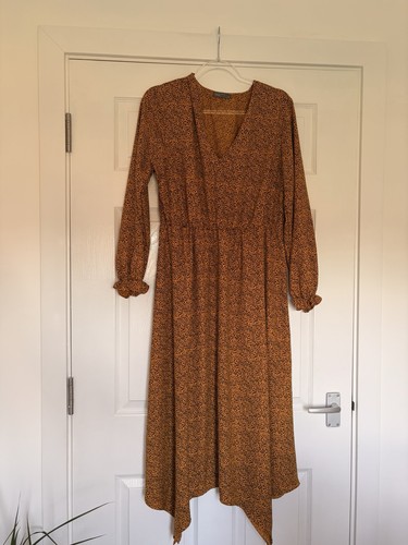 Maxi dress size women - 16, women's