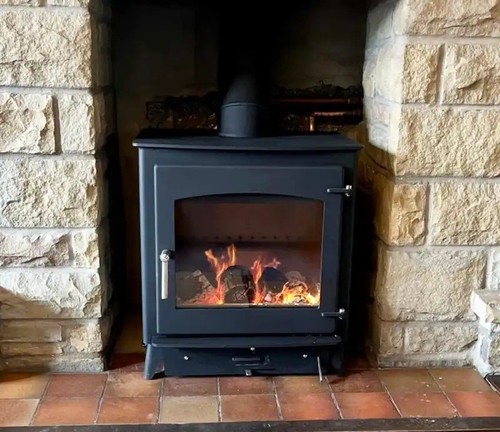 Si20 solid fuel - fuel, water