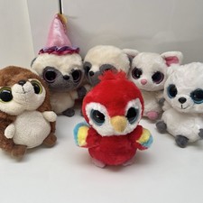 YooHoo & Friends Bundle Of 6