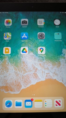Apple ipad air 1st gen - air,