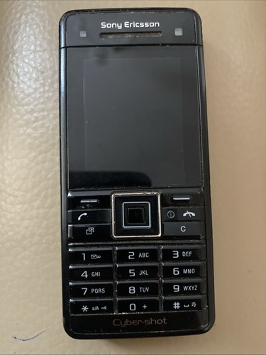 Sony ericsson c902 - ericsson, mobile