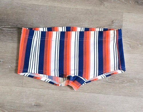 Vintage nylon swimming - swimming, trunks