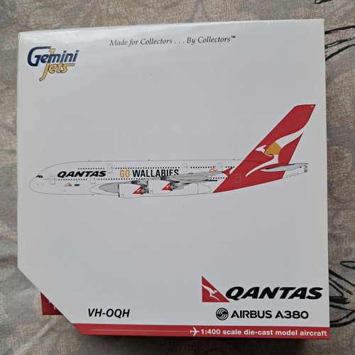 Rare the geminijets 1 400 - rare,,