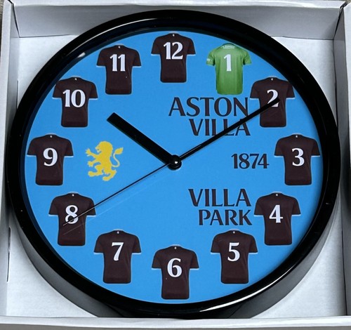 Special edition clock - special,