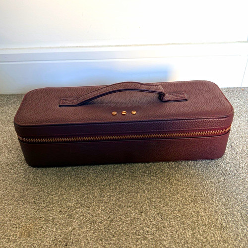 Ghd burgundy zip hair - ghd,