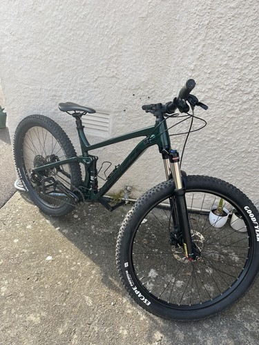 Norco fluid fs3 29inch - fs3,