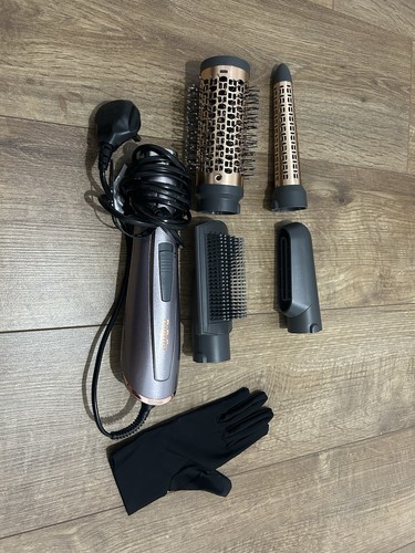 Babyliss air style - babyliss,