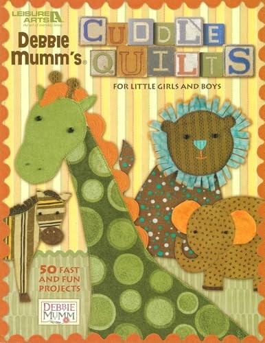Cuddle quilts for little girls - cuddle,