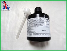 GENUINE MAZDA TYRE SEALANT GLUE REPAIR LIQUID FOR ALL MODELS B/B 2030 460ML