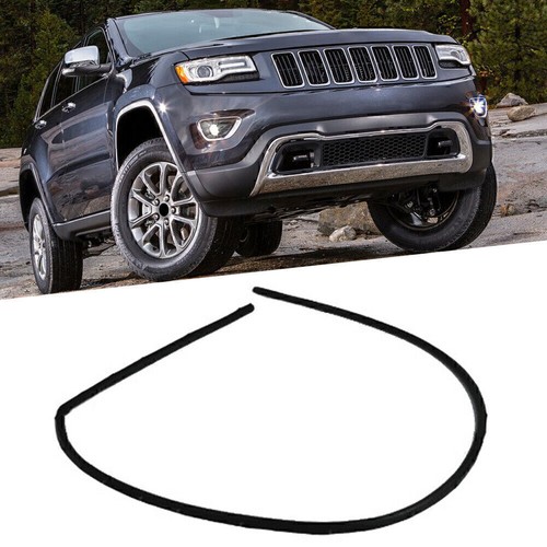 Hood seal 68070493aa fit jeep - hood,