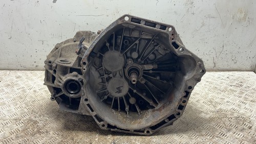 Vauxhall vivaro mk2 - mk2, manual