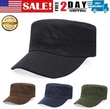 Adjustable BDU Fitted Army